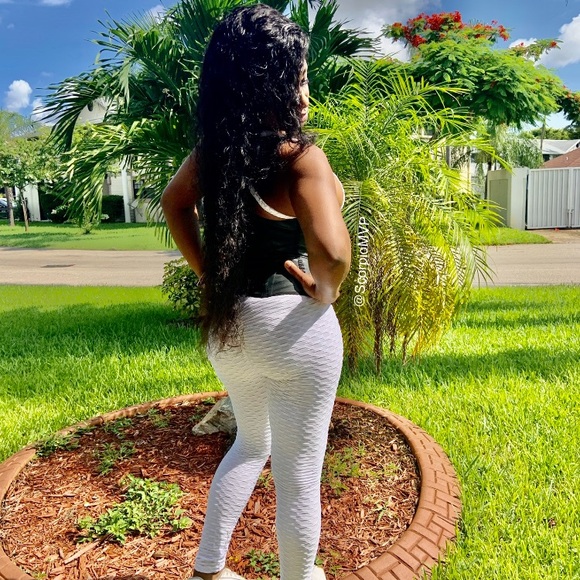 Last1! - Yoga Unitard Jumpsuits Workout Jumper … - Picture 3 of 16